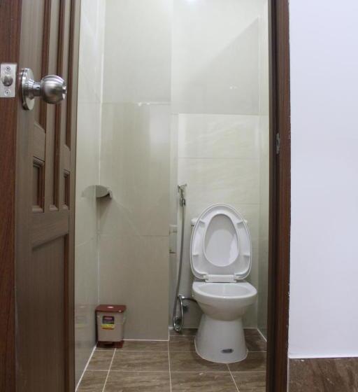 پانسیون Usagiyah Hotel & Guest House