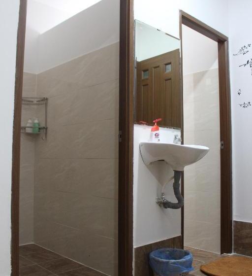 پانسیون Usagiyah Hotel & Guest House