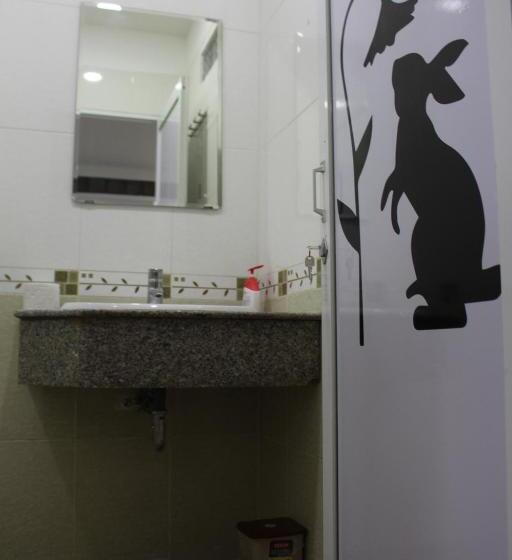 پانسیون Usagiyah Hotel & Guest House