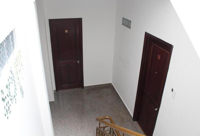 پانسیون Usagiyah Hotel & Guest House