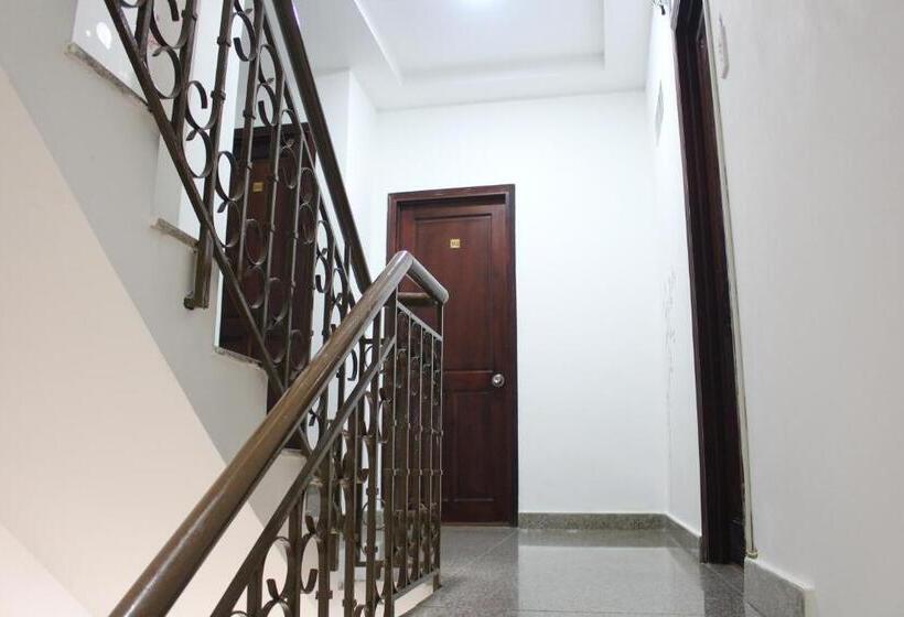 پانسیون Usagiyah Hotel & Guest House