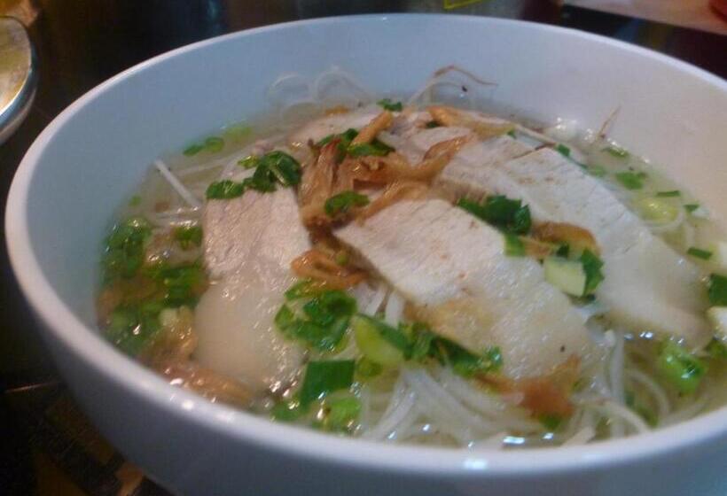 پانسیون Usagiyah Hotel & Guest House