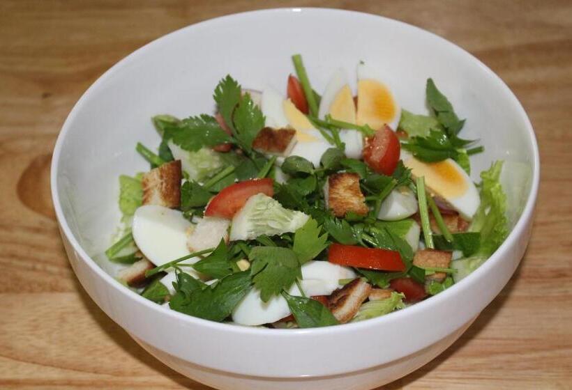 پانسیون Usagiyah Hotel & Guest House