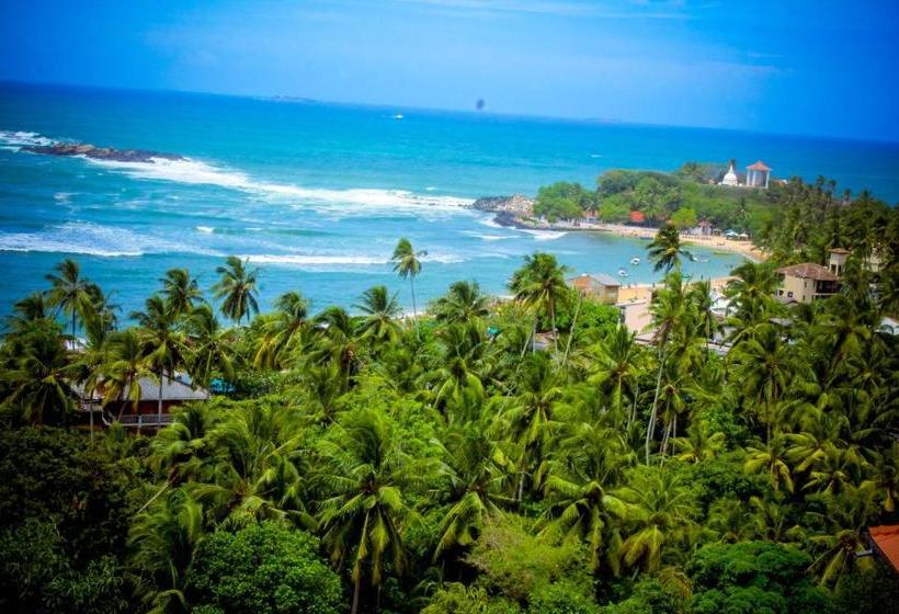 Majatalo Villa Unique View By Yoho