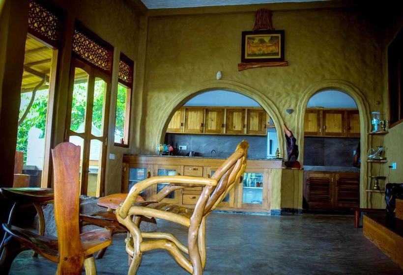 Majatalo Villa Unique View By Yoho