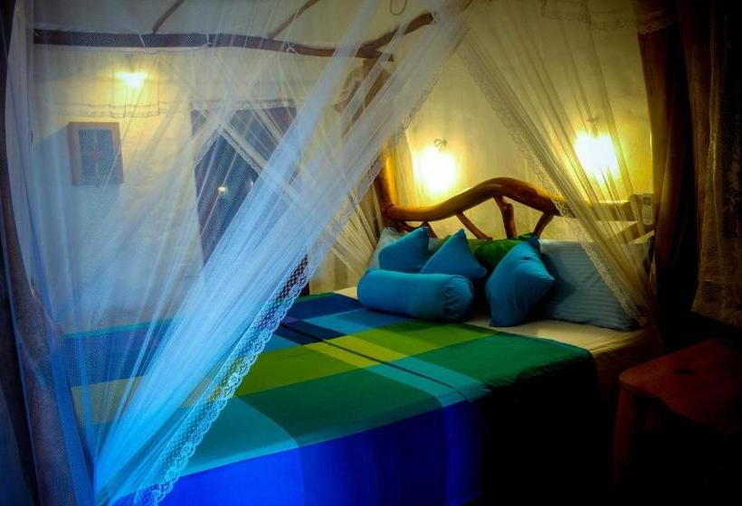 Majatalo Villa Unique View By Yoho