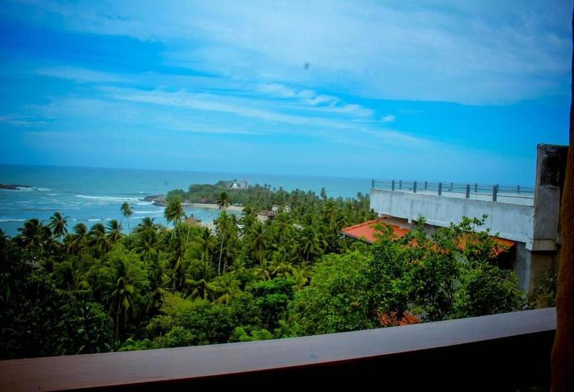 Majatalo Villa Unique View By Yoho