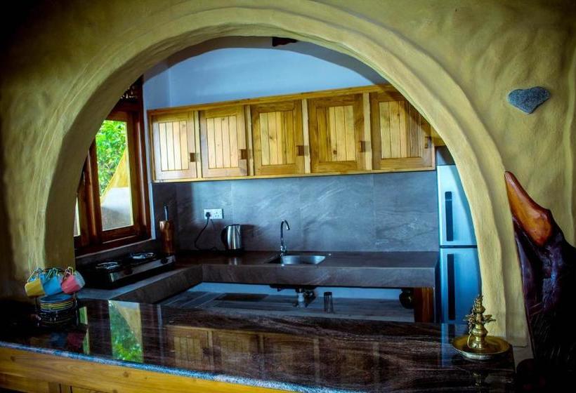 Majatalo Villa Unique View By Yoho