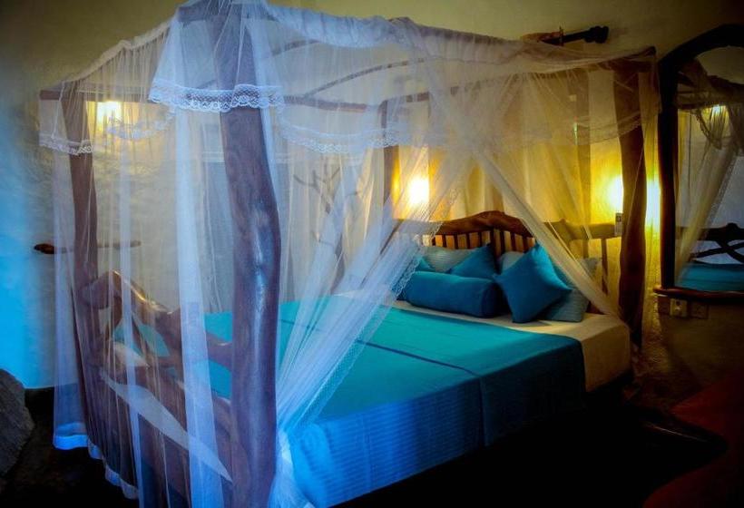 Majatalo Villa Unique View By Yoho