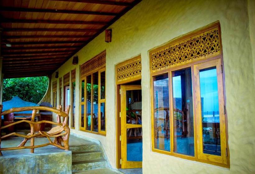 Majatalo Villa Unique View By Yoho