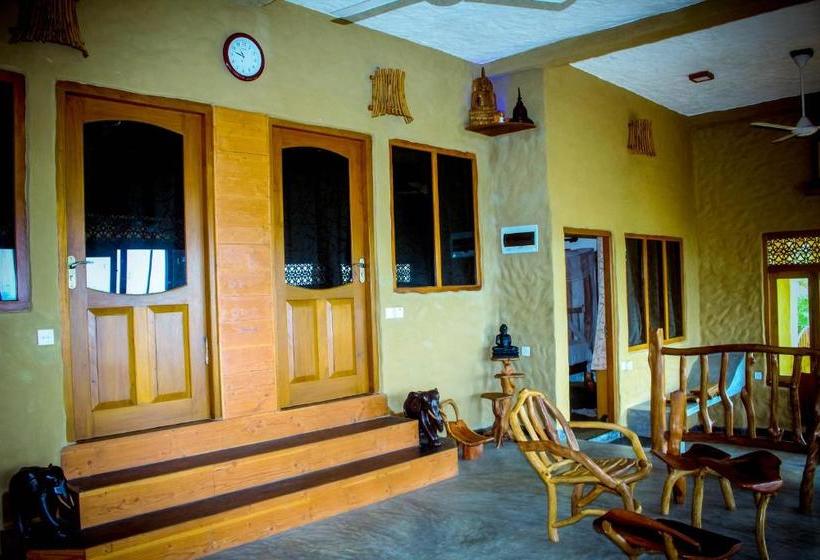 Majatalo Villa Unique View By Yoho