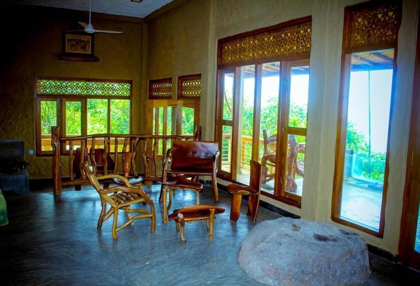 Majatalo Villa Unique View By Yoho