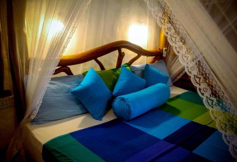 Majatalo Villa Unique View By Yoho