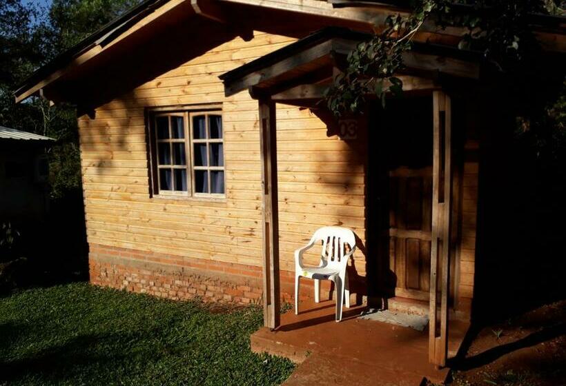 ユースホステル La Quinta