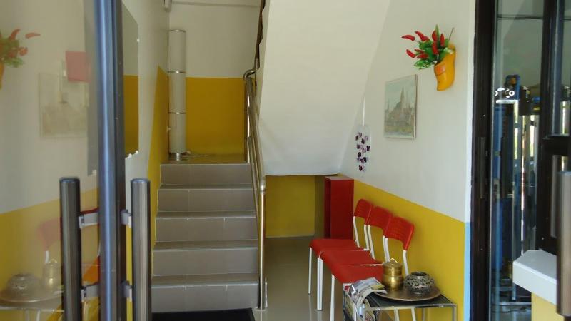 هاستل Pete's Inn