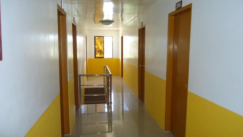 هاستل Pete's Inn