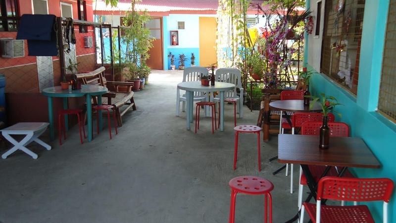 هاستل Pete's Inn