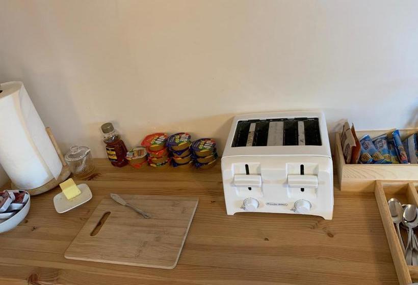 مبيت وإفطار Orcas Blue Heron  Adults Only