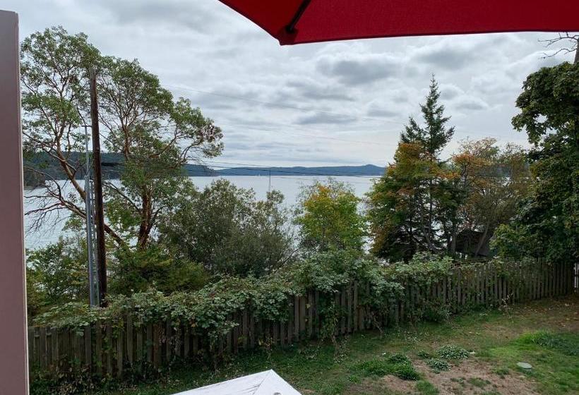 مبيت وإفطار Orcas Blue Heron  Adults Only