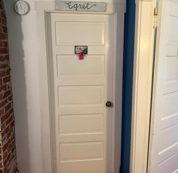 مبيت وإفطار Orcas Blue Heron  Adults Only