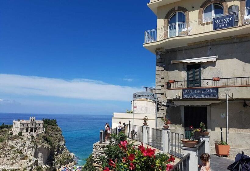 민박 Sunset Tropea