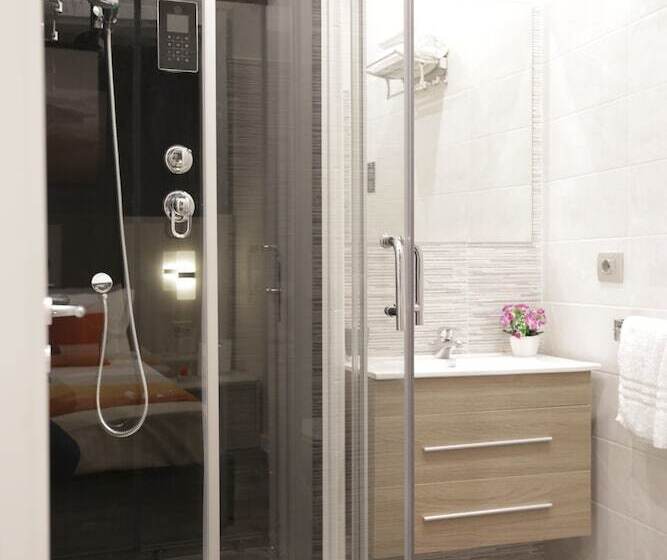 민박 Sunset Tropea