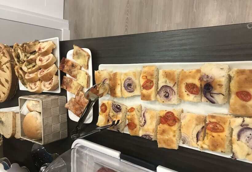 민박 Sunset Tropea