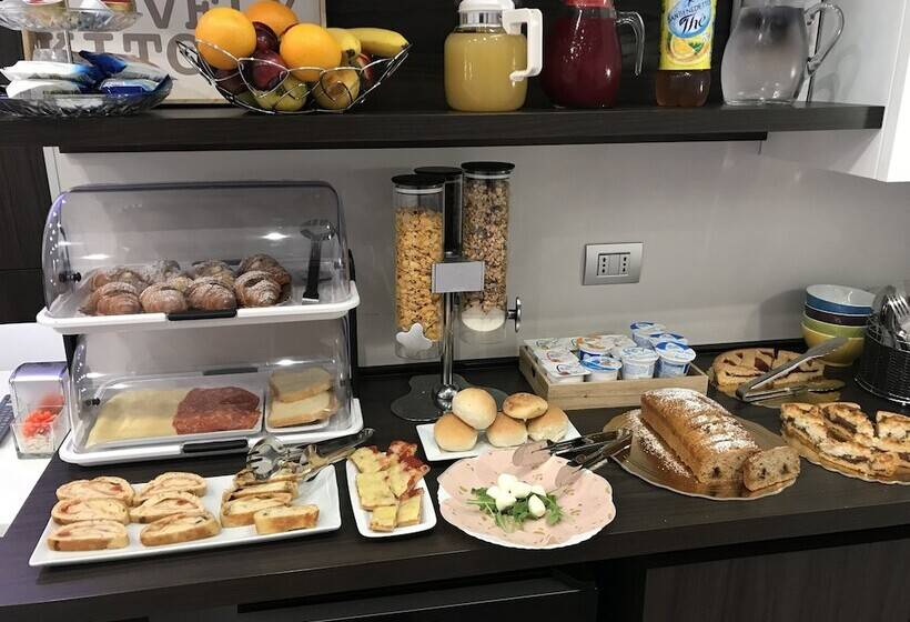 민박 Sunset Tropea