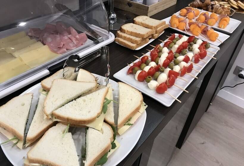 민박 Sunset Tropea