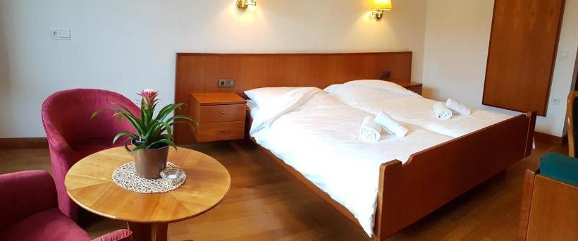 Bed and Breakfast Weißes Rössl