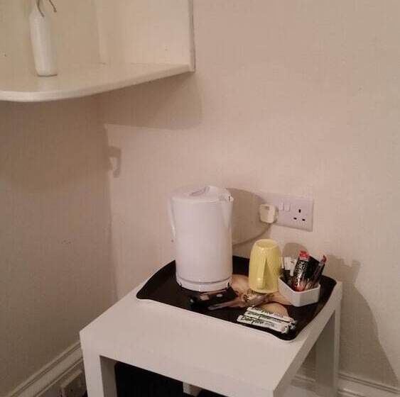 ホテル Blue Peter