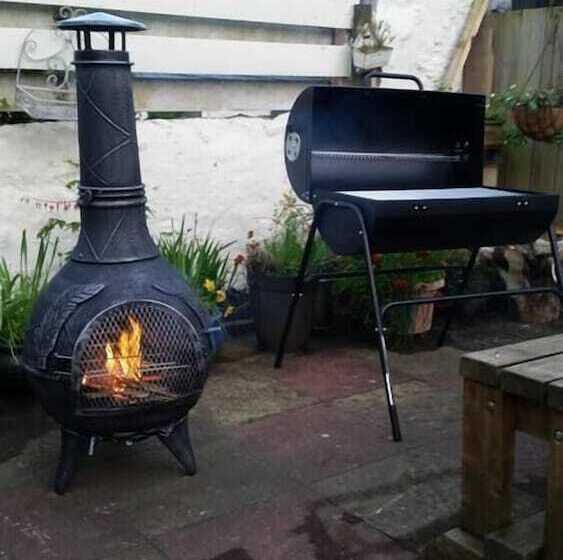 ホテル Blue Peter