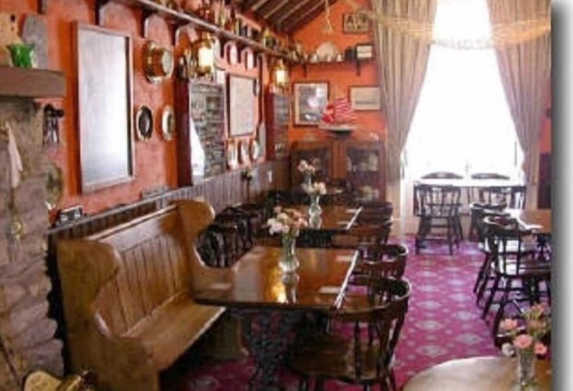 ホテル Blue Peter