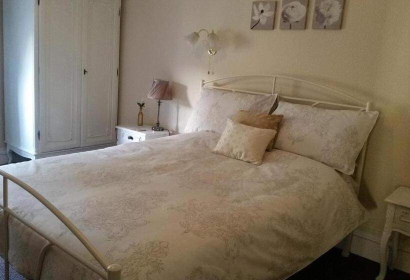 ホテル Blue Peter