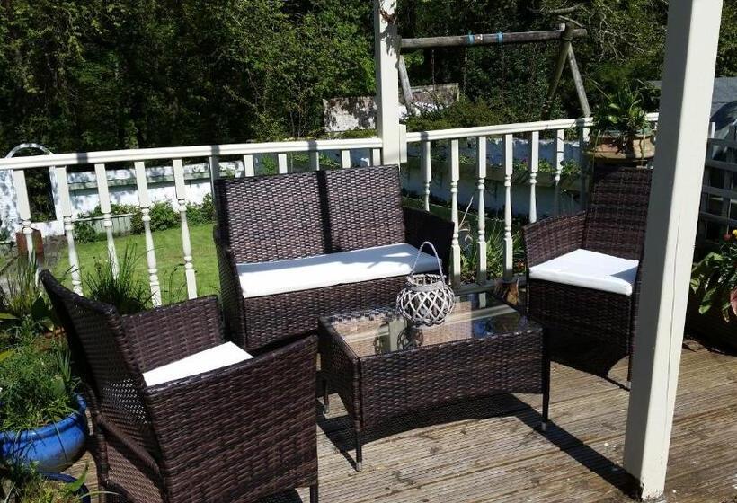 ホテル Blue Peter