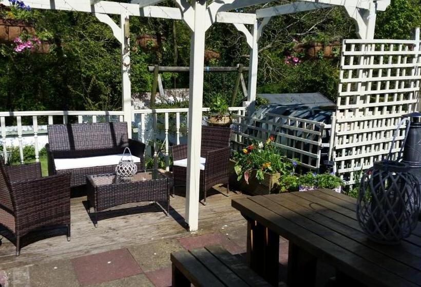 ホテル Blue Peter