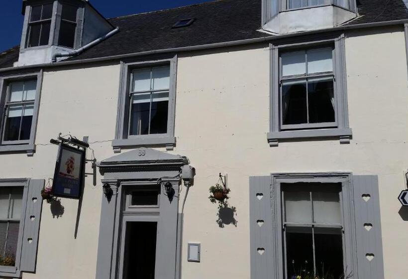 ホテル Blue Peter