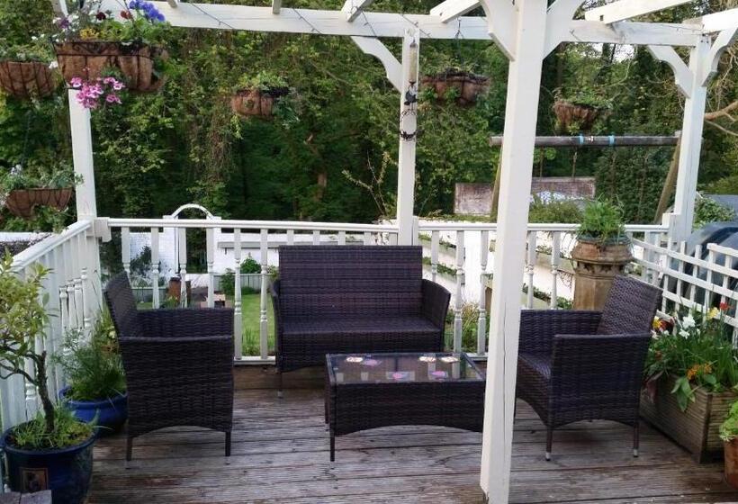 ホテル Blue Peter