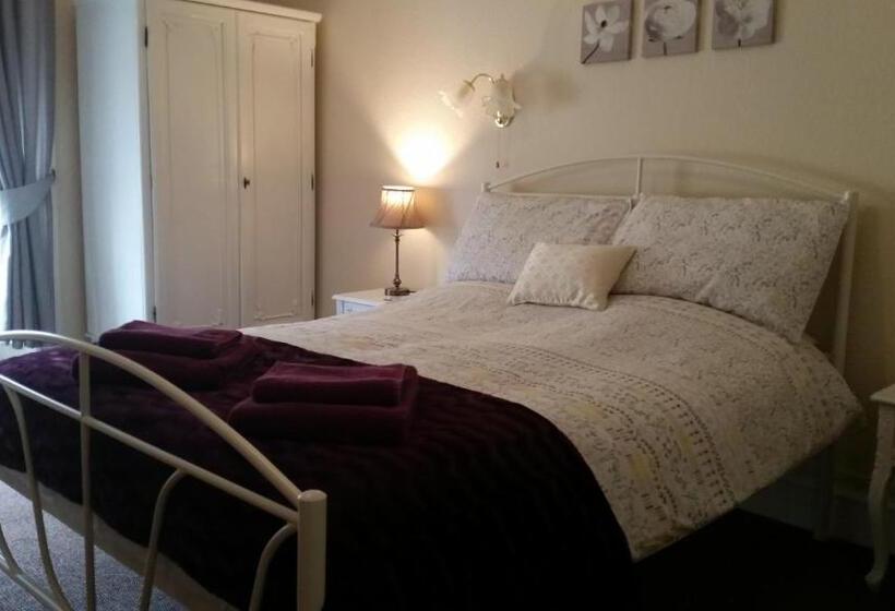 ホテル Blue Peter