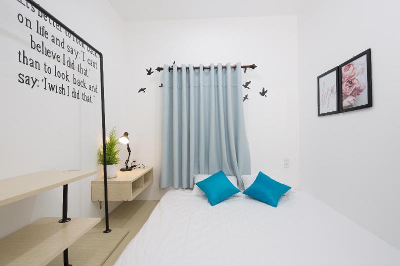 هتل کپسول Fedora Hostel