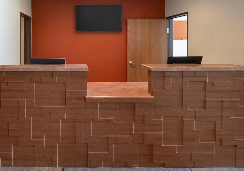 My Place Hotel North Las Vegas, Nv