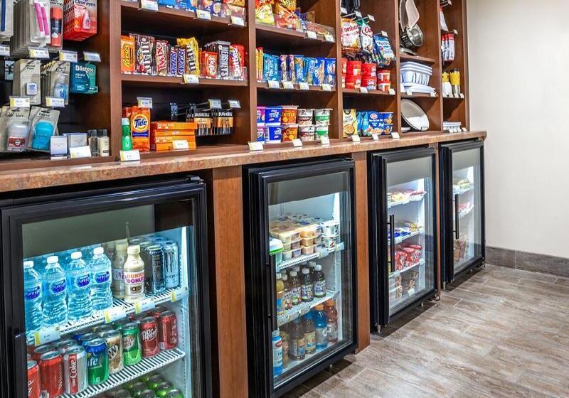 My Place Hotel North Las Vegas, Nv