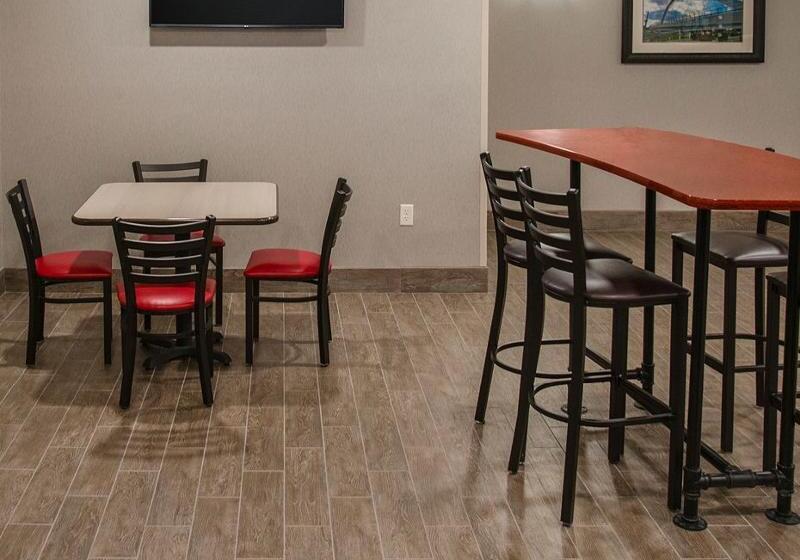 My Place Hotel North Las Vegas, Nv