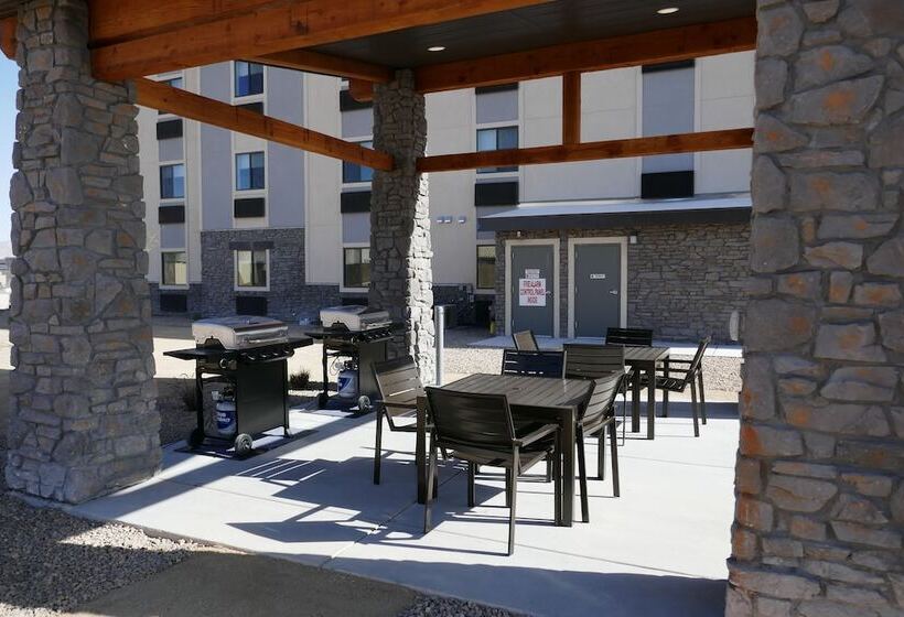 My Place Hotel North Las Vegas, Nv