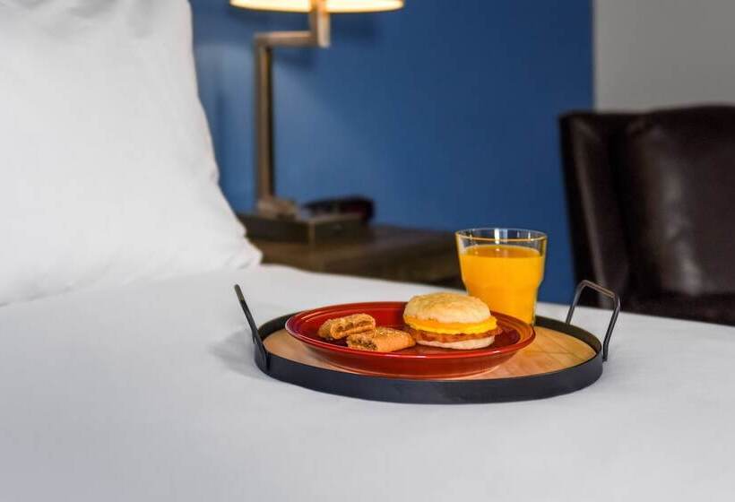 My Place Hotel North Las Vegas, Nv