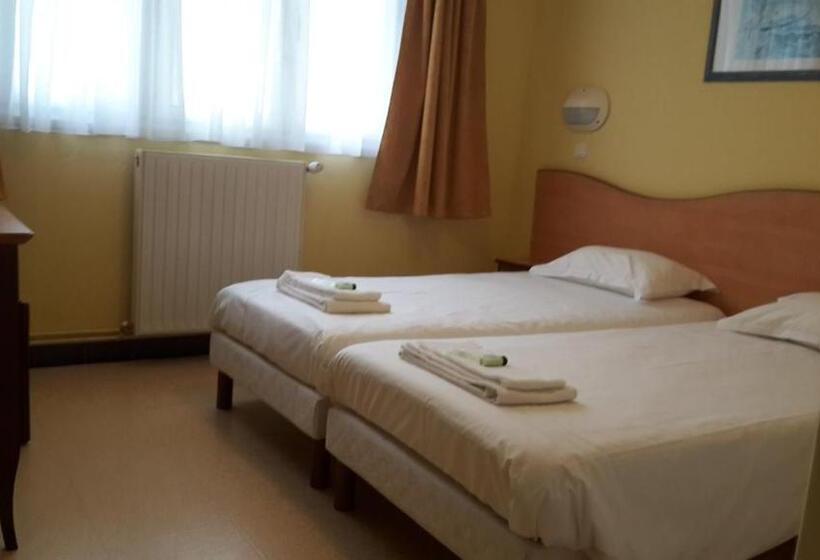 호텔 Stella Maris Village Vacances