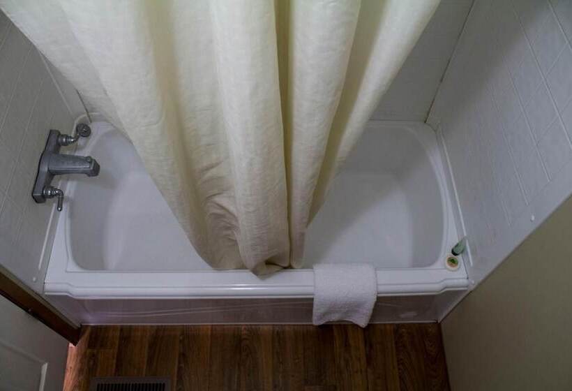 모텔 Cotulla Homes