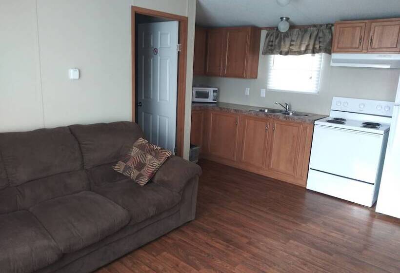 모텔 Cotulla Homes