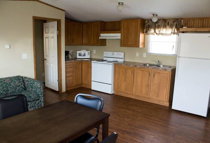 모텔 Cotulla Homes