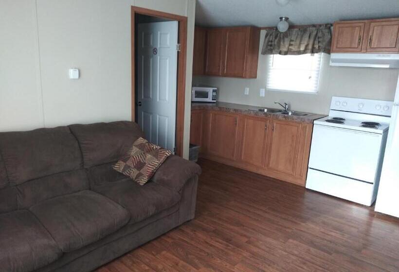 מוטל Cotulla Homes